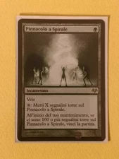 MTG Spiral Pinnacle - Helix Pinnacle - Vespers ITA