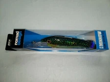 Nomad Design DTX Minnow DTX165-S-SGM