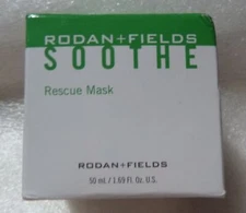 New Rodan + Fields RESCUE MASK with Calamine 50 ml/1.69oz