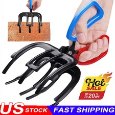 Fishing Plier Gripper Metal Fish Control   Cl...