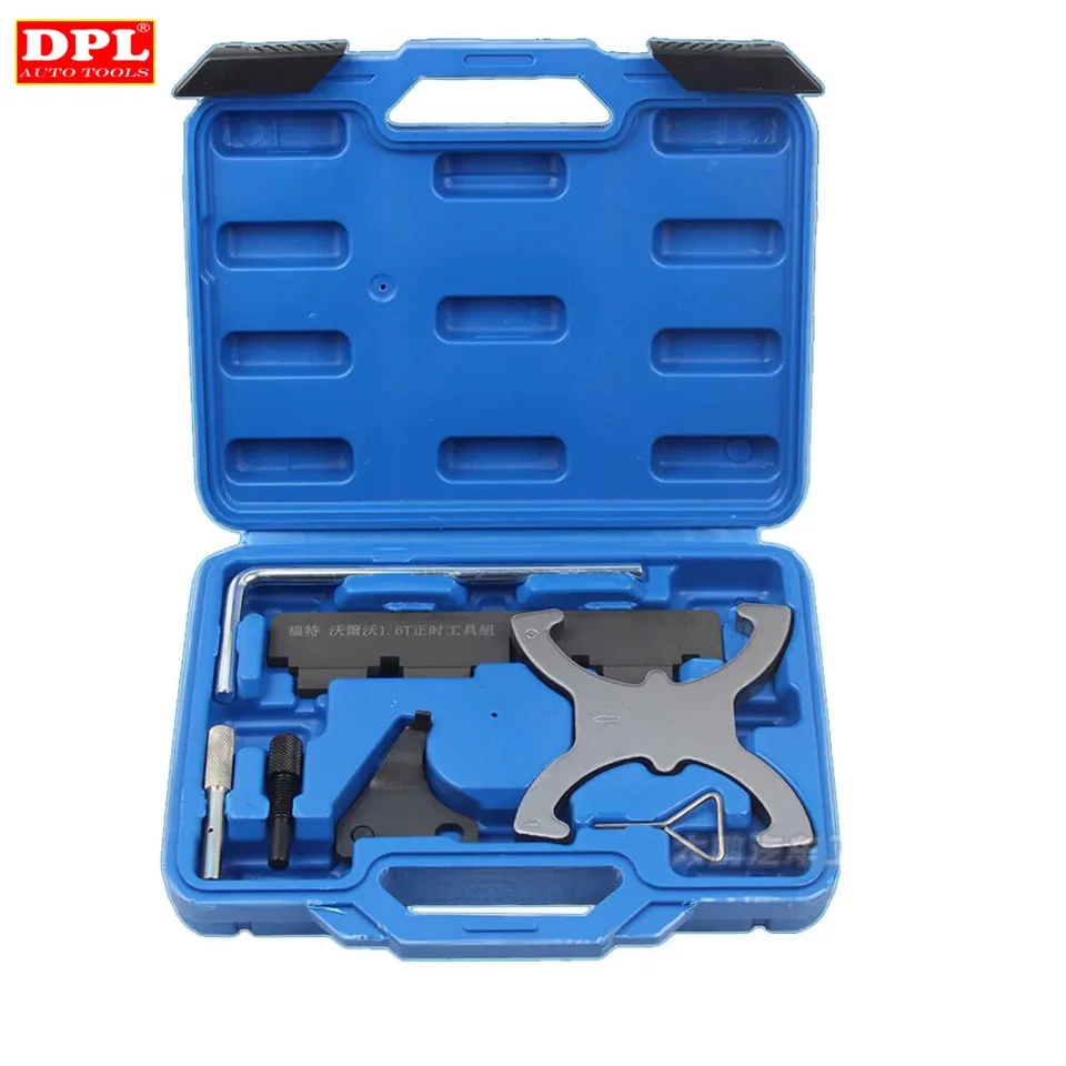 Инструмент синхронизации двигателя для Ford 1.6 TI-VCT 1.6 Duratec EcoBoost C-MAX Fiesta Focus - Изображение 2 из 2