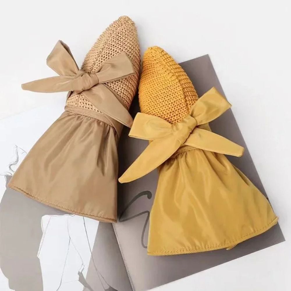 APL Cappellino parasole protezione UV tesa larga spiaggia berretto estivo secchio cappello