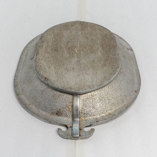 VTG Guardian Service Ware Aluminum Platter Serve Tray Cookware Handles Oven Oval - Picture 12 of 15