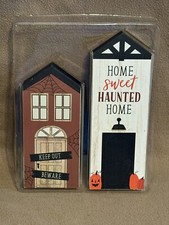 Way To Celebrate Halloween Tabletop Decor-NWOB