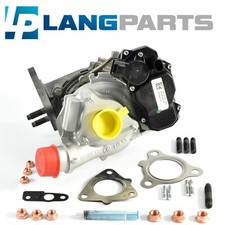 Turbolader für Toyota Auris 90 PS D-4D 172010N042 172010N041 8200870469 780708