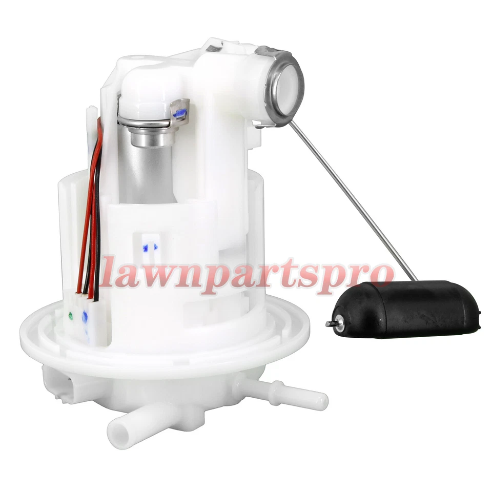 Fuel Pump Assembly For 16700-KYJ-901 Honda CBR250R CB300F CBR300R Foto 4 de 4