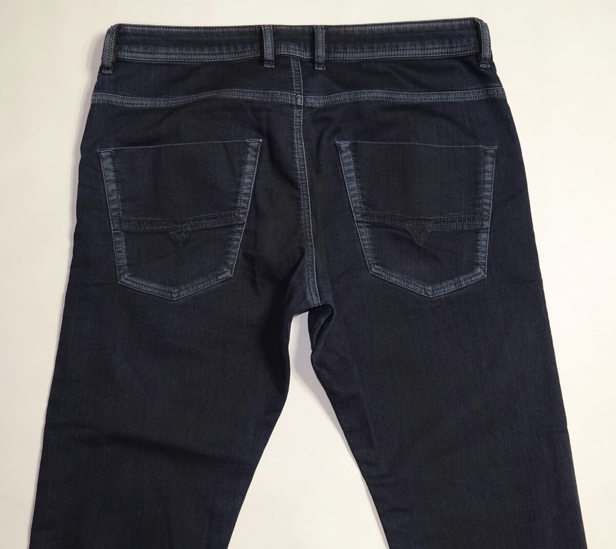 DIESEL Krooley Jogg Sweat Jeans W34 DIESEL Krooley Jogg Sweat Jeans W34