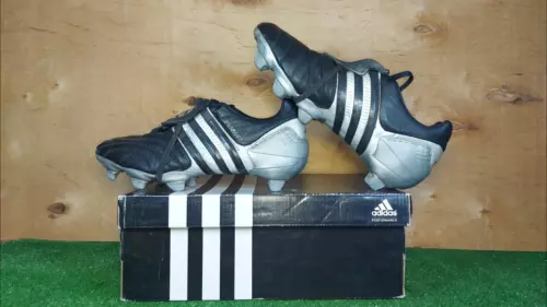Adidas SUPERNOVA SG Pro stivali da uomo calcio/calcio (Predator Mania)