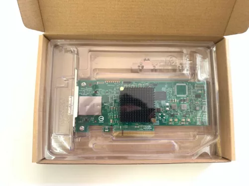 LSI SAS 9300-8e 8-port 12Gb/s SATA+SAS pci-e 3.0 Host Bus Adapter Controller - Picture 10 of 10