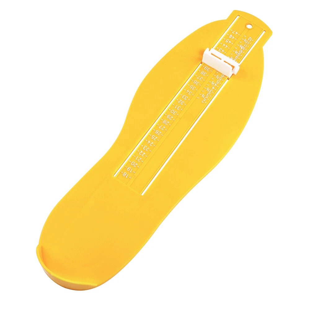 kids shoe sizer measuring devices Foot Length Measuring Tool Kids