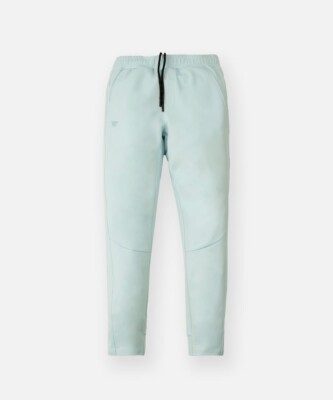 PAPER PLANES   POWDER BLUE ACADEMY SLIM FIT CHROMATIC JOGGERS SIZE  2XL  NEW