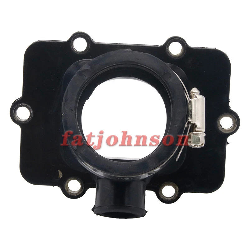 420867882 1pc Carburetor Intake Manifold Boot For Ski-Doo MXZ legend 500 600 NEW Foto 2 de 4