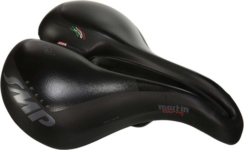 Selle SMP Martin Touring Large city- en touringzadel nu kopen