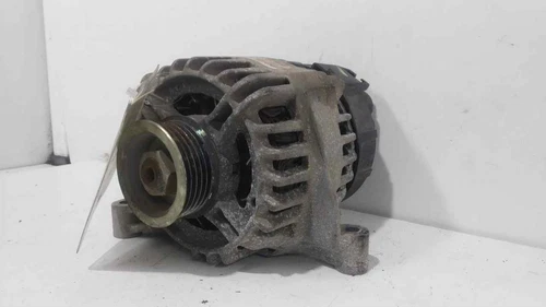 5174794 Alternator for FIAT II PANDA (169) 1.2 8V Dynamic 2005 3718329 - Picture 3 of 10