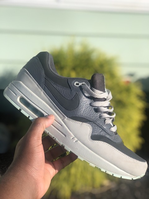 air max 1 premium leather