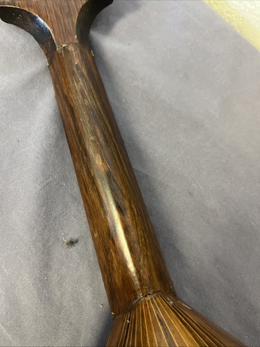 Vintage Carmencita Mandoline siehe Bilder und Beschreibung - Bild 11 von 12