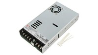 Zasilacz Impulsowy Do Wbudowania ModułOwy 320W 48VDC 6,7A NSP-320-48 Mean Well