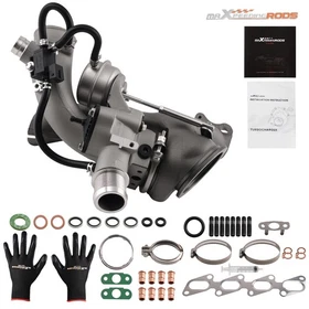 Turbolader for Chevrolet Cruze Opel Meriva B Astra J 1.4 Turbo 103 kW 7815045004