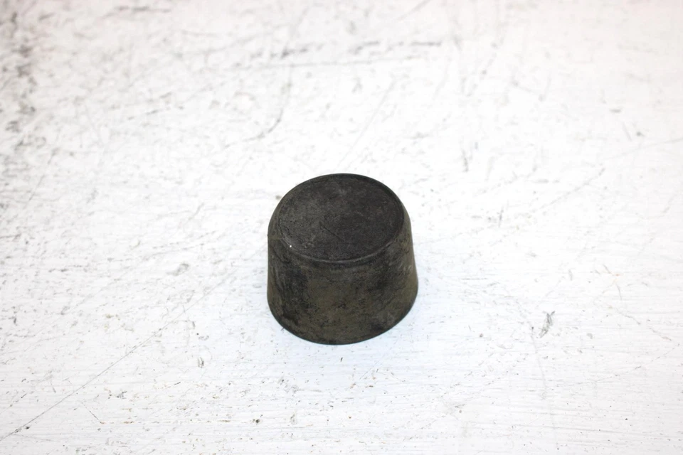 2005 Polaris Sportsman 90 Oem 轮毂橡胶帽一对 0450829 AP174 — 第 3/4 张图片