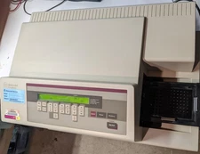 Molecular Devices SPECTRAMAX 340PC Microplate Spectrophotometer Reader