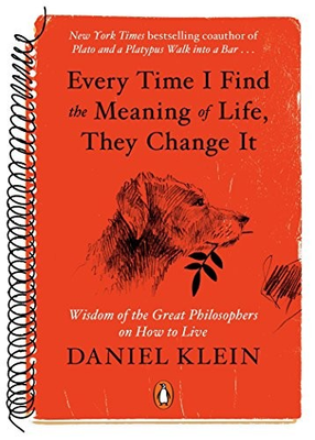 #ad Every Time I Find the Meaning of Life They Change It: Wisdom of the Great Phil $13.86