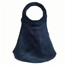 Cut Resistant Face Mask Anti-Cut Neck Head Protection Safety Guard Gear