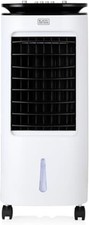 Image of BLACK+DECKER Portable 2-in-1 Air Cooler, 3 Speed Settings with 7 Litre WaterTank