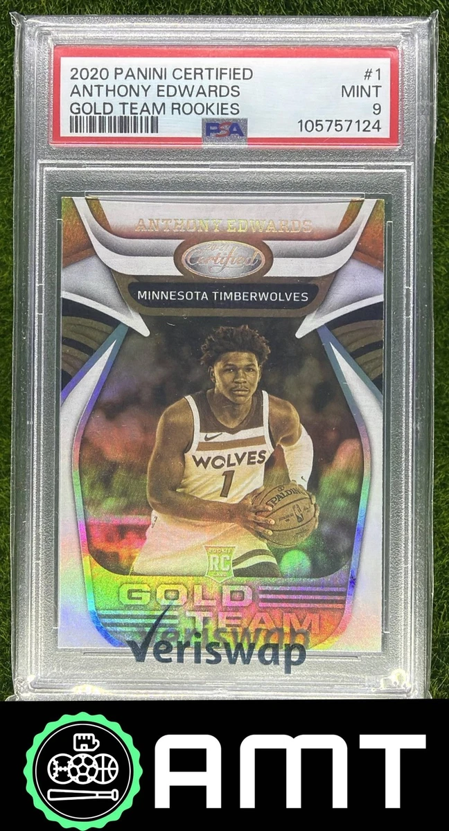 2020-21 Panini Certified Basketball Trading Cards for sale | eBay