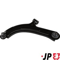 Querlenker Dreieckslenker Jp Jp Group 4340100570 FüR BR0 Renault CR0 Clio 3 KR0
