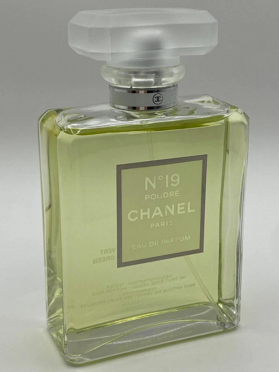 Chanel No 19 by CHANEL Fragrances for Women for sale - eBay