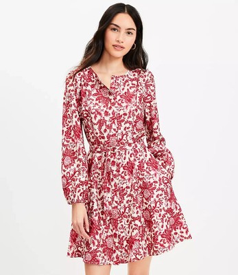 green emerald velvet dress Full Bloom Mini Dress