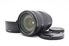 SONY FE 24-105mm F/4 G OSS Lens SEL24105G For Sony E mount Exc A