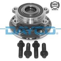Radlagersatz Hinten Links Rechts Dayco KWD1282 FÜR Alfa Romeo Jeep