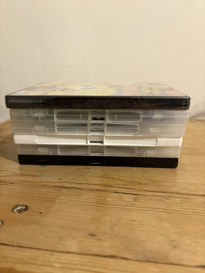 Kids DVD Bundle Including SpongeBob Octonauts And Bratz - Image 4 of 4