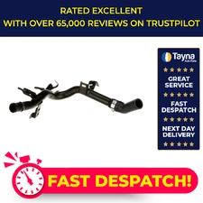 Radiator Hose Lower 05-2584 Gates Coolant 1323FG 1351CL 1351JT 1351Y5 1351Z8 New