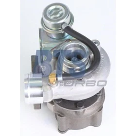 BTS Turbo Turbolader für VW Transporter III Bus Pritsche/Fahrgestell