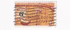 STAMP US SCOTT 1357 