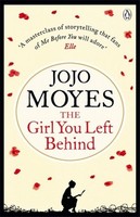 The Girl You Left Behind Jojo Moyes