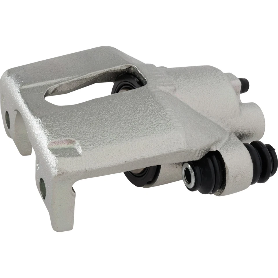 Pinzas de freno conductor trasero lado izquierdo para camión F150 F250 mano Lincoln Town Car Foto 3 de 4