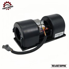 NEW 12V Blower Motor For Bobcat T110 T140 T180 T190 T250 T300 T320 T630 T650 USA