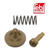 Febi Bilstein Thermostat, KüHlmittel 34978 FüR Audi Seat Skoda VW