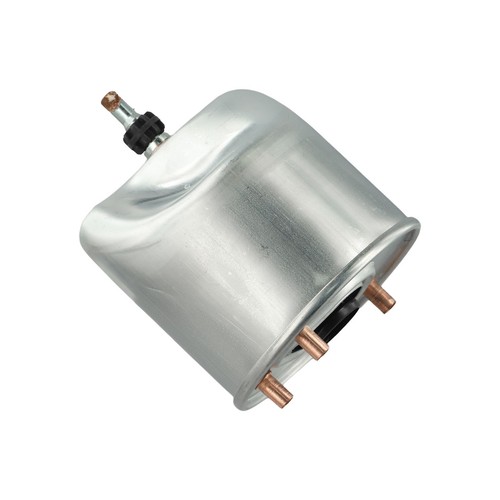 Fuel System Maintenance with New OEM Approved Fuel Filter for Citroens - Picture 14 of 16