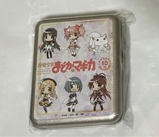 Puella Magi Madoka Magica 10 Exhibition "MADO  CAN" New Madoka Magica