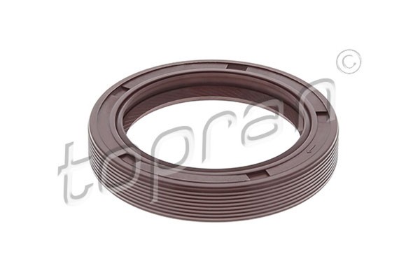 Wellendichtring Kurbelwelle Topran 500 760 FüR BMW Z3 E46 E30 E36 3Er Compact-image