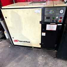 Ingersoll Rand Rotary Screw Air Compressor Ingersoll Rand Rotary Screw Air Compressor