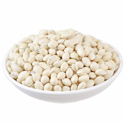 white hyacinth bean, 白偏豆
