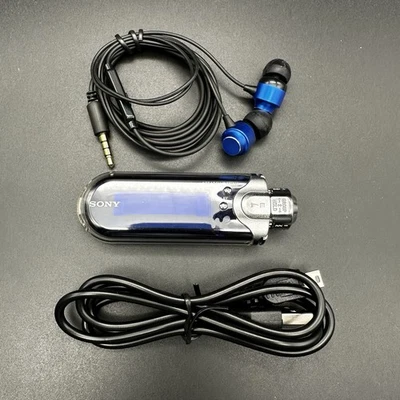 Sony Blue MP3 Players for sale | eBay