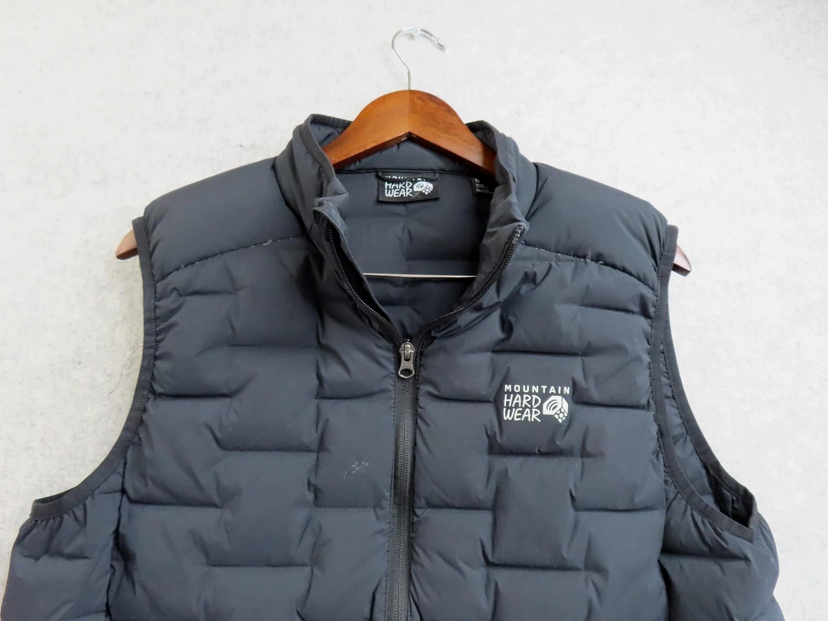 Mountain Hardwear Men's Down Vest products for sale | eBay