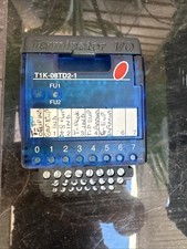 Automation Direct T1K-08TD2-1 Terminator I/O ...