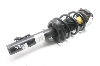 AUDI TT 8J3 Amortisseur Avant Gauche 8J0413029G 2.00 Petrol 200kw 2008 33549845 - Photo 1/4